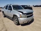 2012 CHEVROLET  AVALANCHE