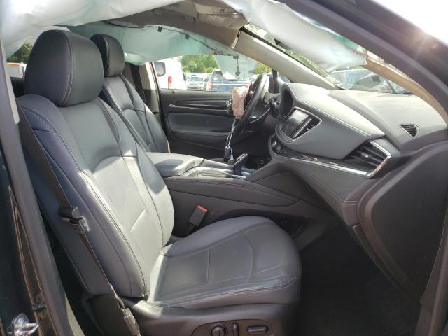 2018 BUICK ENCLAVE PR 5GAEVBKW7JJ187240
