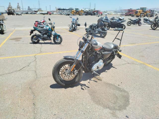 2018 HARLEY-DAVIDSON XL1200 XS 1HD1LR328JC425283