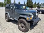 2004 JEEP  WRANGLER