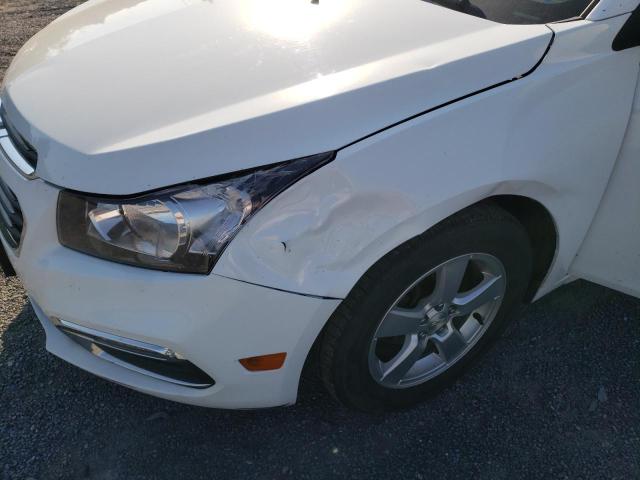 2016 CHEVROLET 1500 1G1PE5SB9G7171125