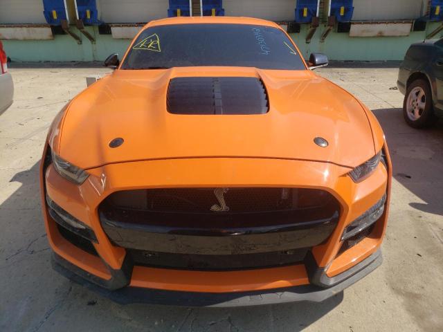 2020 FORD MUSTANG SH 1FA6P8SJ3L5500905