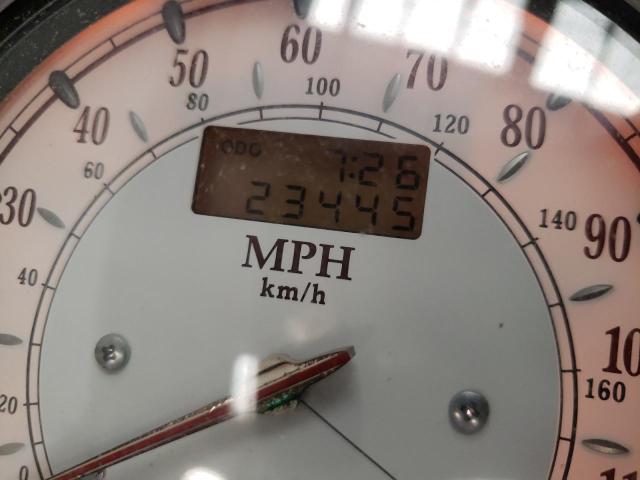 2007 YAMAHA XV1700 A JYAVP17E37A026939