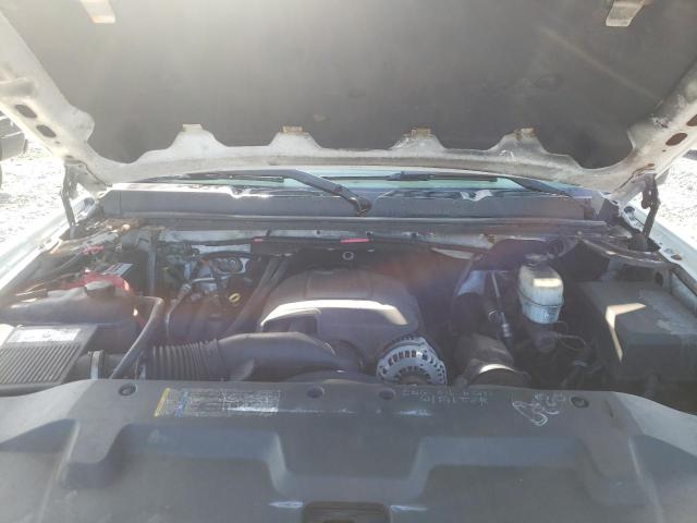 1GCHK34K88E207597 Chevrolet Silverado 2008. Фото: 6