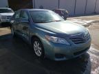 2011 TOYOTA  CAMRY