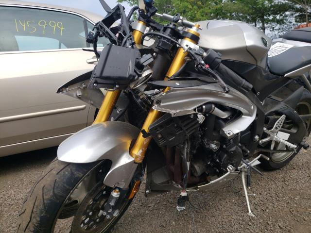 2008 YAMAHA YZFR6 JYARJ16E48A008083