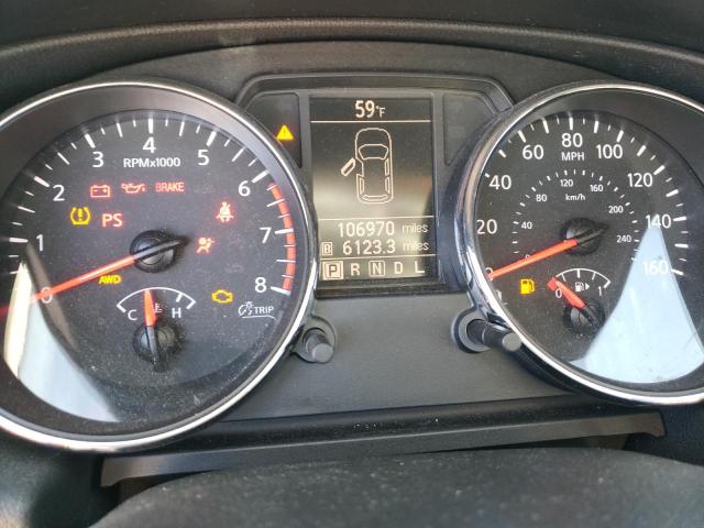 Фото: JN8AS5MV1DW150093 - 8