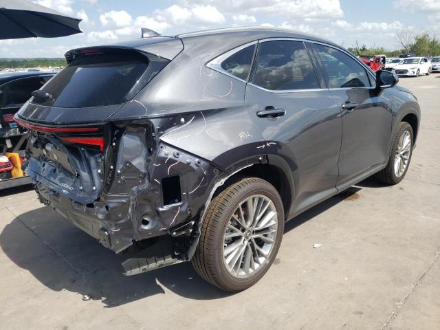 2022 LEXUS NX 350 JTJHGCEZ4N5002798