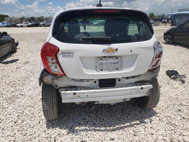 2017 CHEVROLET 136 KL8CB6SA2HC781624