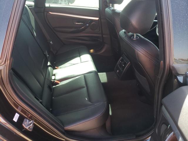 2017 BMW 330 XIGT WBA8Z9C53HG452626
