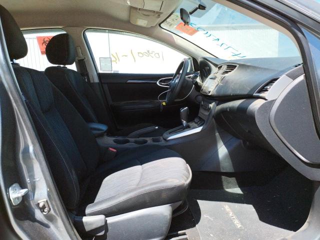 3N1AB7AP1GL651656 Nissan SENTRA S