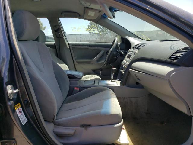 4T1BK3EK7AU107132 Toyota Camry Se 2010. Фото: 4