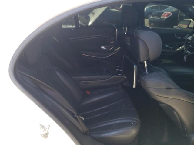 WDDUG8CB4EA048911 Mercedes-Benz S 550