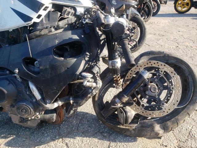 2008 HONDA CBR1000 RR - JH2SC59088M002932