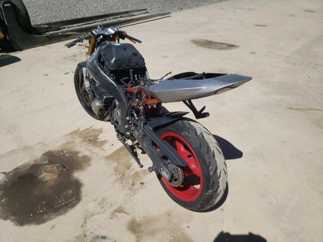 2003 KAWASAKI ZX636 B1 JKBZXJB103A021269