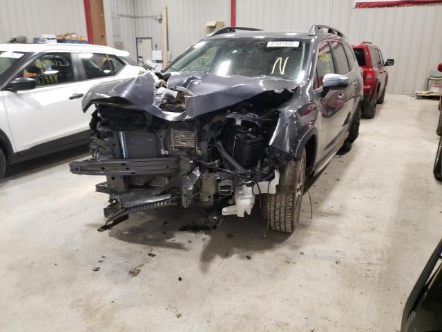 2020 SUBARU ASCENT TOU 4S4WMARD5L3447044