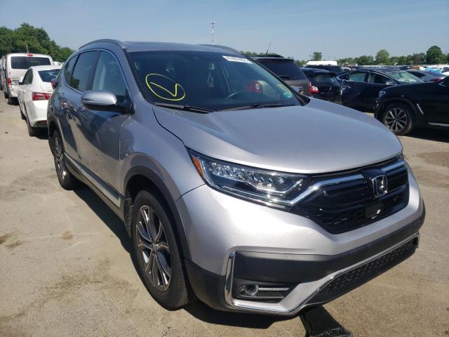 Honda Cr-V Touri