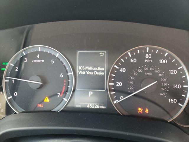 2017 LEXUS RX 350 BAS 2T2BZMCA2HC114377