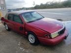 1994 LINCOLN  CONTINENTAL