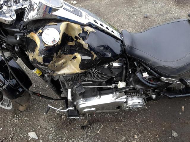 2021 HARLEY-DAVIDSON FLFBS 1HD1YGK15MB039364
