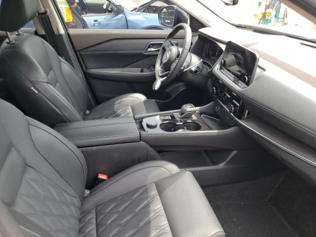 2021 NISSAN ROGUE PLAT JN8AT3DD8MW310947
