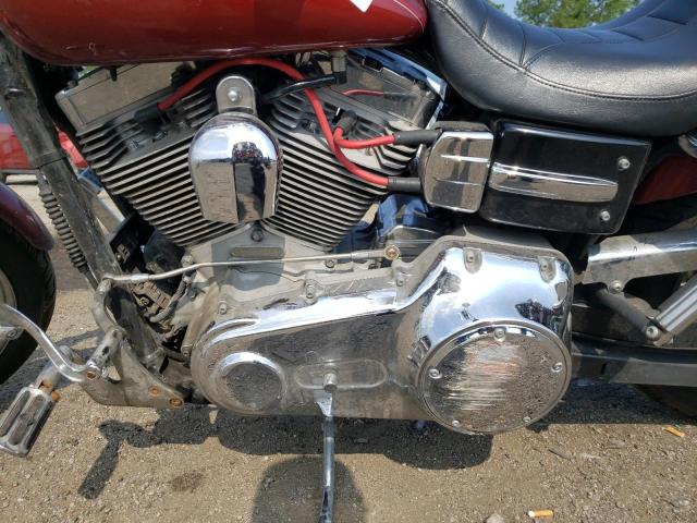 2009 HARLEY-DAVIDSON FXDC 1HD1GV4129K320291