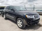 2012 JEEP  GRAND CHEROKEE