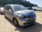 2007 HONDA  ODYSSEY