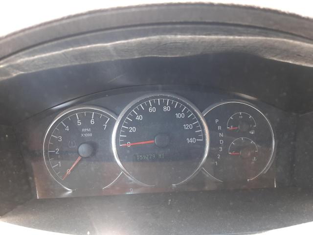 2G4WC582081152134 Buick Lacrosse C 2008. Фото: 7