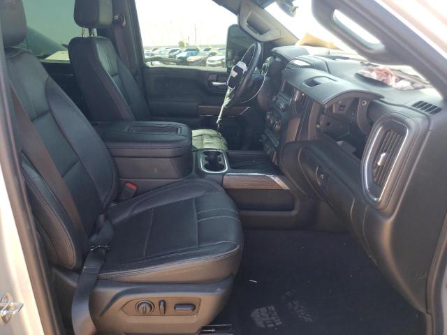 2020 CHEVROLET 2500 1GC4YREY0LF193720