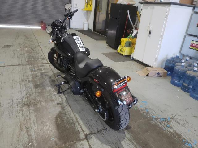 2022 HARLEY-DAVIDSON FLXRS 1HD1YWZ27NB031633