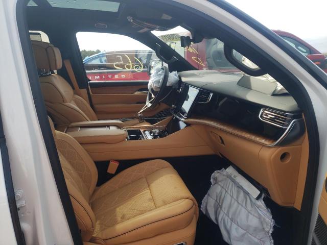 2022 JEEP GRAND WAGO 1C4SJVGJ3NS116578