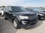 2016 FORD  EXPLORER