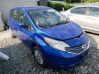 2014 NISSAN  VERSA