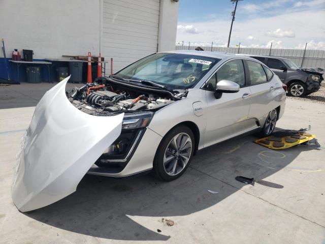 2019 HONDA CLARITY TO JHMZC5F32KC003592