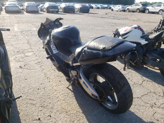 2001 HONDA CBR900 RR JH2SC44001M103860