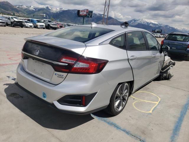 2019 HONDA CLARITY TO JHMZC5F32KC003592