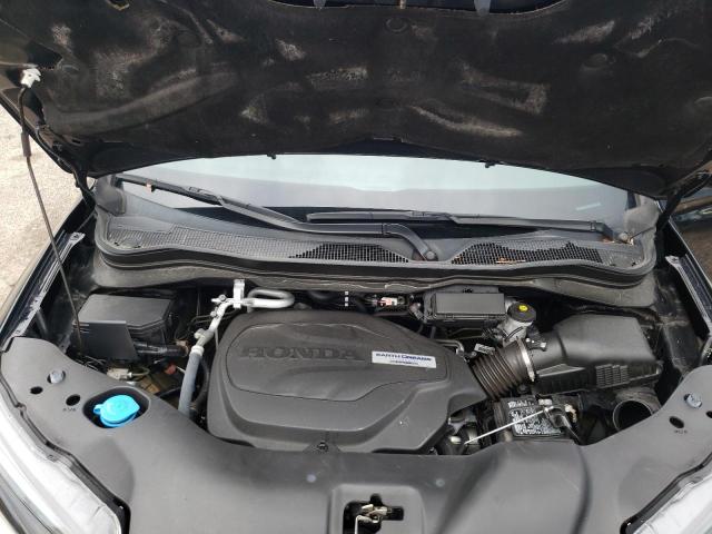 2020 HONDA PILOT BLAC 5FNYF6H79LB063447