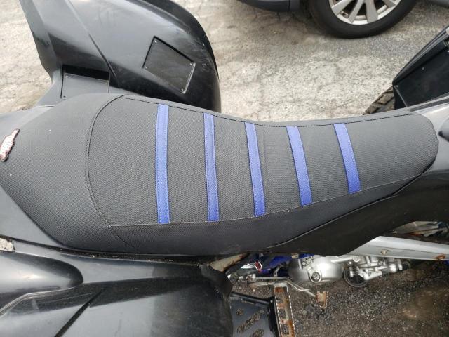 2018 YAMAHA YFM700 R 5Y4AM8631JA103309