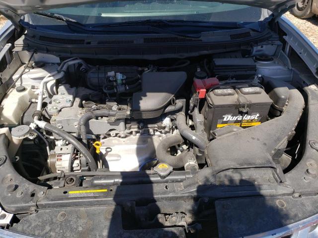 Фото: JN8AS5MV1DW150093 - 7