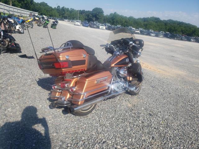 2008 HARLEY-DAVIDSON FLHTCUI 10 1HD1FC4498Y628345