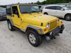 2002 JEEP  WRANGLER