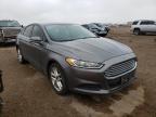 2013 FORD  FUSION