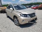 2013 LEXUS  RX350