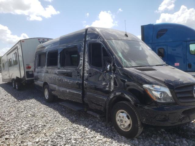2017 MERCEDES-BENZ SPRINTER 3 WDAPF4CC5HP521425