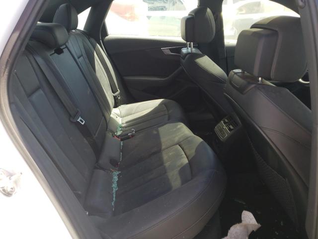 2019 AUDI A4 PRESTIG WAUFNAF48KA066639