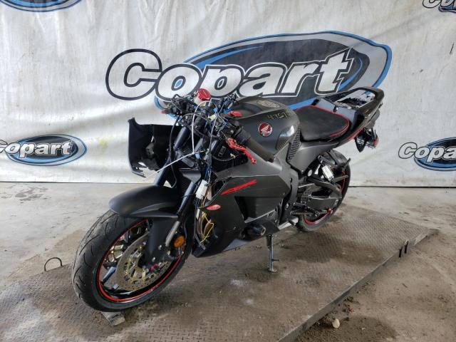 2019 HONDA CBR600 RA JH2PC40J6KK500555