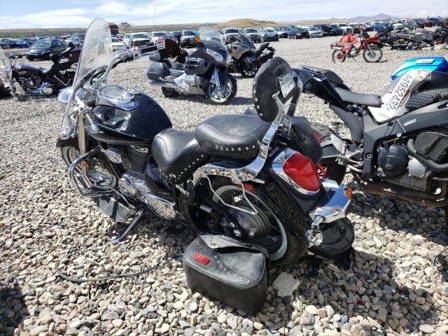 2016 SUZUKI VL800 JS1VS55A5G2100344