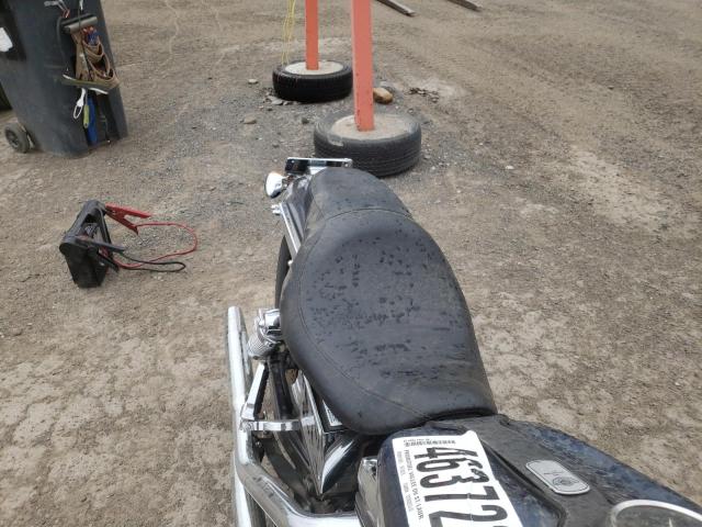 2003 HARLEY-DAVIDSON FXDL 5HD1GDV133K303847