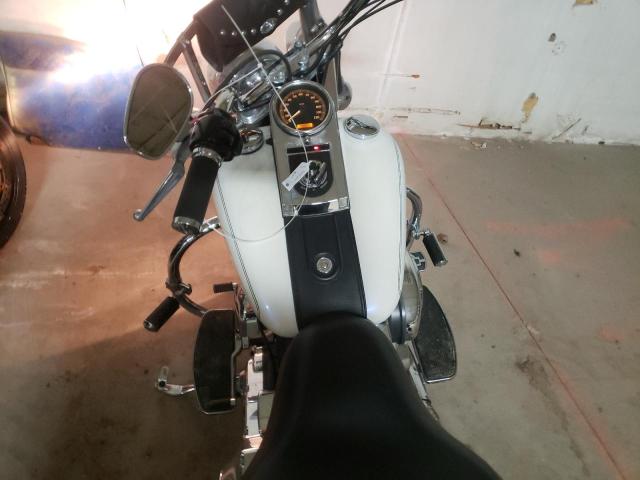 2006 HARLEY-DAVIDSON FLSTCI 1HD1BWB126Y078277